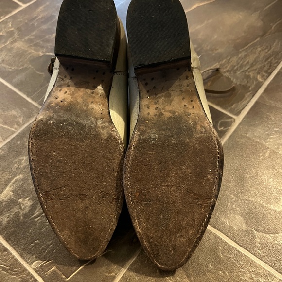 Freebird Onyx Booties - Picture 6 of 7